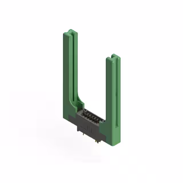 395-014-556-858 EDAC Inc.  Edgeboard Connectors